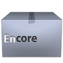 Adobe Encore Icon